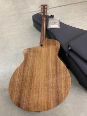Martin SC-13E 非対称ボディー/ネック角度調整機能付き 2020 Winter Namm Show Model!_7