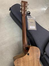 Martin SC-13E 非対称ボディー/ネック角度調整機能付き 2020 Winter Namm Show Model!_8