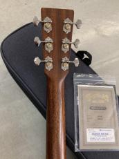 Martin SC-13E 非対称ボディー/ネック角度調整機能付き 2020 Winter Namm Show Model!_9