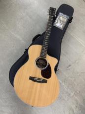 Martin SC-13E 非対称ボディー/ネック角度調整機能付き 2020 Winter Namm Show Model!_14