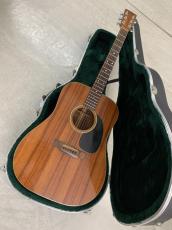 Martin D-25K2 1980年製 オールハワイアンコア材単板 希少モデル!
