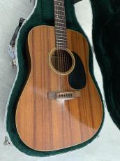 Martin D-25K2 1980年製 オールハワイアンコア材単板 希少モデル!_2