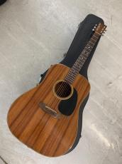 Martin D-25K2 1980年製 オールハワイアンコア材単板 希少モデル!_15