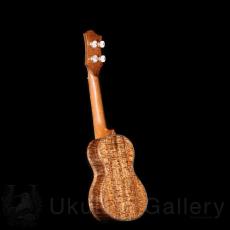 Lotus Acoustics Soprano Custom - Master grade koa-_4