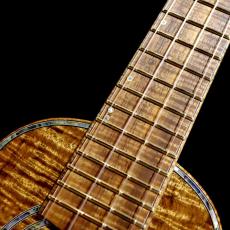 Lotus Acoustics Soprano Custom - Master grade koa-_10