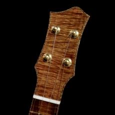 Lotus Acoustics Soprano Custom - Master grade koa-_12