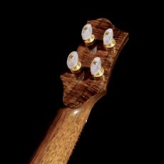 Lotus Acoustics Soprano Custom - Master grade koa-_14