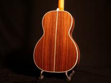 Martin CTM 00-45S ”Floral”【アディロンダックVTS仕様 新品価格約250万円が特別価格でご提供です! 華やかなルックスに音色の完成度も極上の一本です。】解説試奏動画ご覧くださいませ。_5
