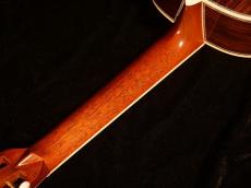 Martin CTM 00-45S ”Floral”【アディロンダックVTS仕様 新品価格約250万円が特別価格でご提供です! 華やかなルックスに音色の完成度も極上の一本です。】解説試奏動画ご覧くださいませ。_12