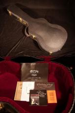 Martin CTM 00-45S ”Floral”【アディロンダックVTS仕様 新品価格約250万円が特別価格でご提供です! 華やかなルックスに音色の完成度も極上の一本です。】解説試奏動画ご覧くださいませ。_17