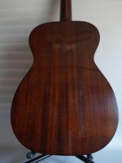 Seagull by M.Shiozaki 0-50 1937 AGED TA/ A01 2023年製_4