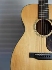 Seagull by M.Shiozaki 0-50 1937 AGED TA/ A01 2023年製_8