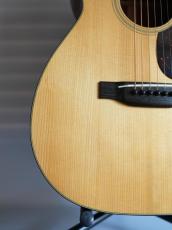 Seagull by M.Shiozaki 0-50 1937 AGED TA/ A01 2023年製_10