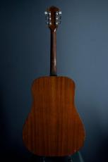 Guild D-35 Sunburst 1976年製_2