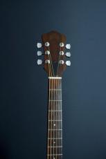 Guild D-35 Sunburst 1976年製_3