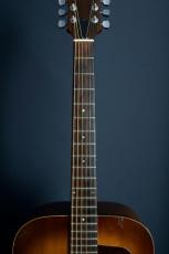 Guild D-35 Sunburst 1976年製_4