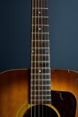 Guild D-35 Sunburst 1976年製_5