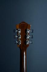 Guild D-35 Sunburst 1976年製_6