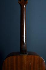 Guild D-35 Sunburst 1976年製_8