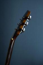 Guild D-35 Sunburst 1976年製_9