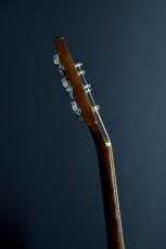 Guild D-35 Sunburst 1976年製_10