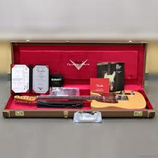 Fender Custom Shop Masterbuilt 1960 Telecaster Custom Journeyman Relic by Todd Krause [Aged Desert Sand]_11
