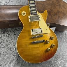 Gibson Limited Run Murphy Lab 1959 Les Paul Standard Reissue "Heavy Aged" BOTB Page 116 ♯95887 [4.01kg]