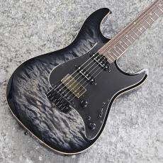 ESP ESP SNAPPER-CTM/QM 20th Anniversary -See Thru Black Sunburst-_2