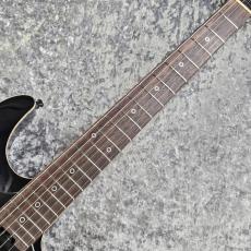 ESP ESP SNAPPER-CTM/QM 20th Anniversary -See Thru Black Sunburst-_5
