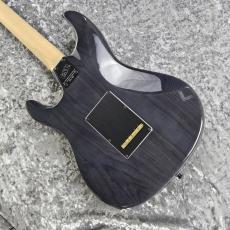 ESP ESP SNAPPER-CTM/QM 20th Anniversary -See Thru Black Sunburst-_7