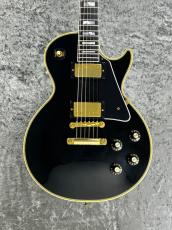Gibson 【2025年製】Murphy Lab Collection 1968 Les Paul Custom Ebony Ultra Light Aged #502638【4.17kg】