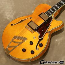 D'Angelico Excel Series Excel SS, Vintage Natural