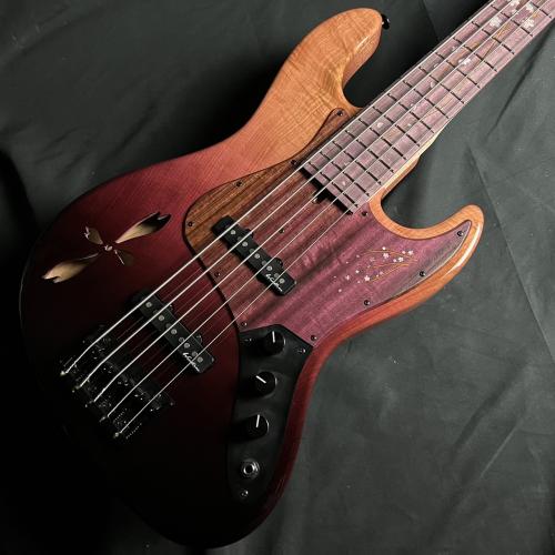 Bacchus WL5 SHDRZKR SP23/PH