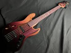 Bacchus WL5 SHDRZKR SP23/PH_2