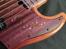 Bacchus WL5 SHDRZKR SP23/PH_5