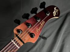 Bacchus WL5 SHDRZKR SP23/PH_7