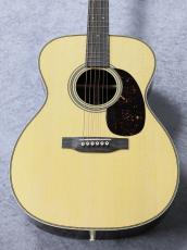 Martin 【2025年製・新仕様個体】000-28Standard #2949279【分割無金利・送料当社負担】