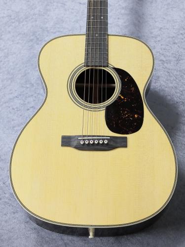 Martin 【2025年製・新仕様個体】000-28Standard #2949279【分割無金利・送料当社負担】
