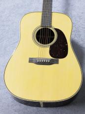 Martin 【新仕様個体】HD-28standard  #2909386【送料当社負担・分割無金利】