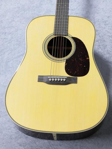 Martin 【新仕様個体】HD-28standard  #2909386【送料当社負担・分割無金利】