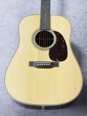 Martin 【新仕様個体】D-28Standard #2929363【無金利キャンペーン・送料当社負担】
