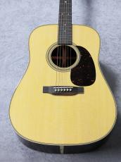 Martin D-28Standard  #2880721 【送料当社負担・分割無金利】