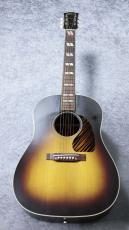 Gibson 1942 Banner Southern Jumbo Vintage Sunburst #22524006【2024年製】_2