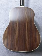 Gibson 1942 Banner Southern Jumbo Vintage Sunburst #22524006【2024年製】_3