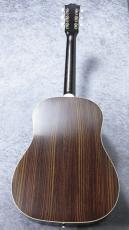 Gibson 1942 Banner Southern Jumbo Vintage Sunburst #22524006【2024年製】_4