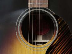 Gibson 1942 Banner Southern Jumbo Vintage Sunburst #22524006【2024年製】_5