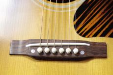 Gibson 1942 Banner Southern Jumbo Vintage Sunburst #22524006【2024年製】_6