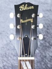 Gibson 1942 Banner Southern Jumbo Vintage Sunburst #22524006【2024年製】_7