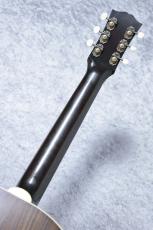 Gibson 1942 Banner Southern Jumbo Vintage Sunburst #22524006【2024年製】_9
