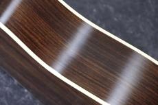 Gibson 1942 Banner Southern Jumbo Vintage Sunburst #22524006【2024年製】_10